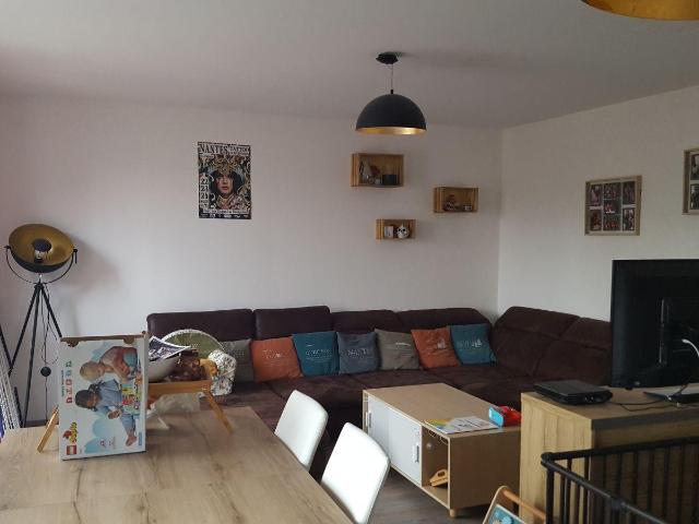 Bouguenais Location Appartement 44