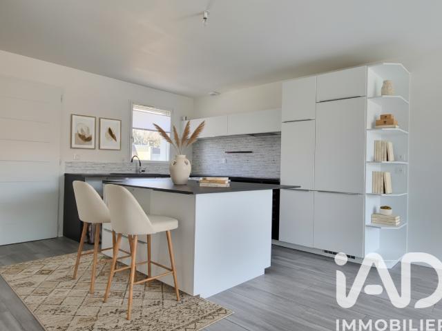 Bouguenais Vente Maison 44