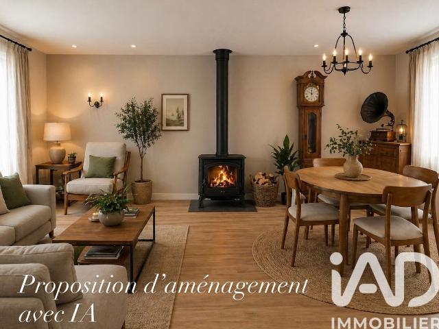 Bouguenais Vente Maison 44