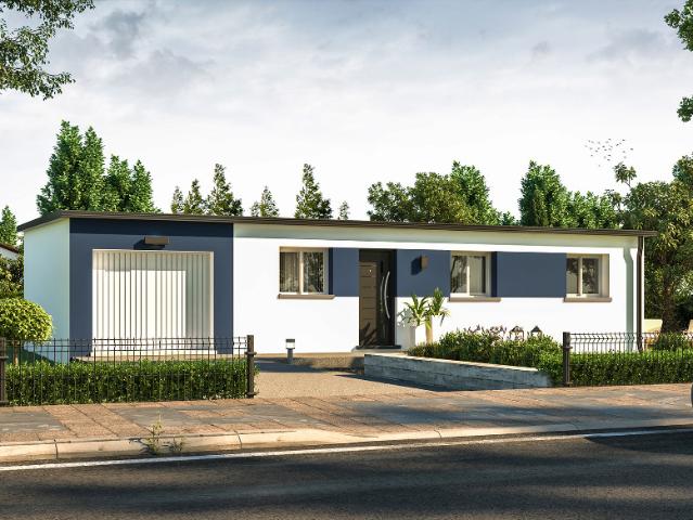 Bouguenais Vente Maison 44