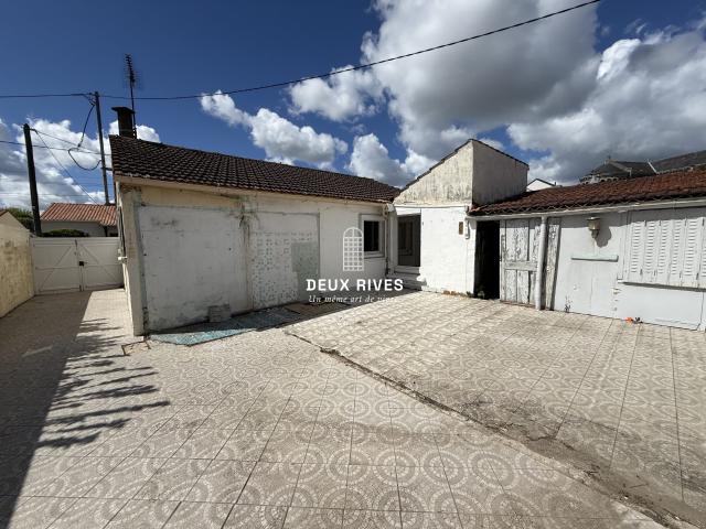 Bouguenais Vente Maison 44