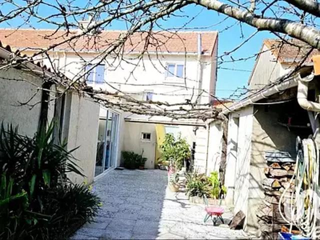 Bouguenais 44340 Achat / Vente maison 7 pièces t7