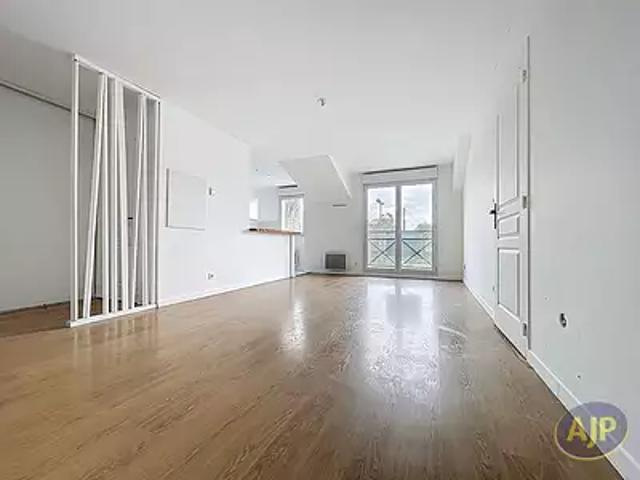 Bouguenais 44340 Achat / Vente appartement 3 pièces t3 au dernier étage