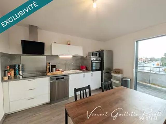 Bouguenais 44340 Achat / Vente immeuble parking