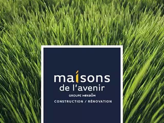 Bouguenais 44340 Programme neuf terrain neuf à vendre
