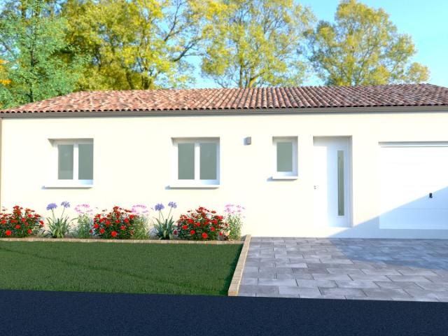 Bouhet Vente Maison 17