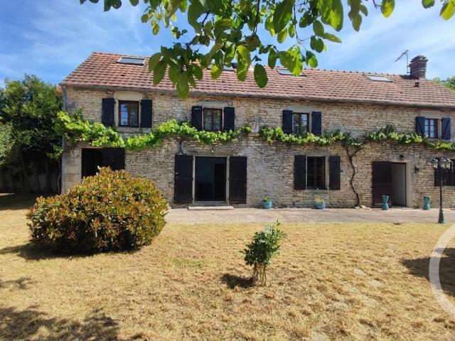 Bouhy Vente Maison 58
