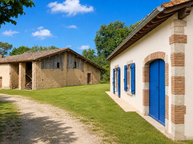 Bouillac Vente Maison 82