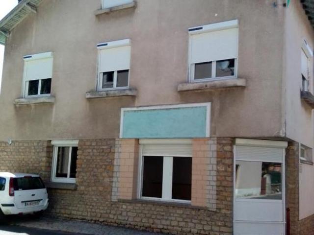 Bouillac Location Maison 12