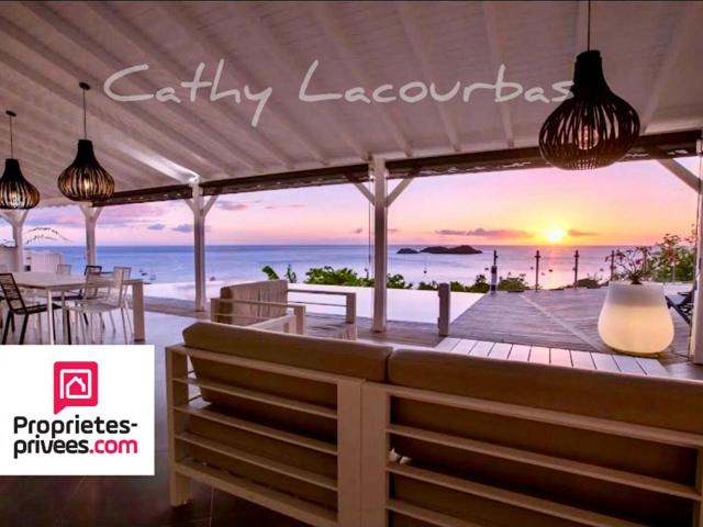 Bouillante Vente Villa 97