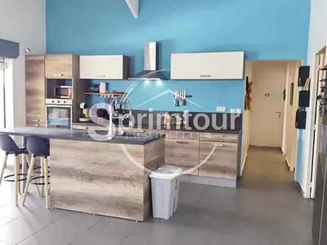 Bouillante 97125 Achat / Vente maison 4 pièces t4