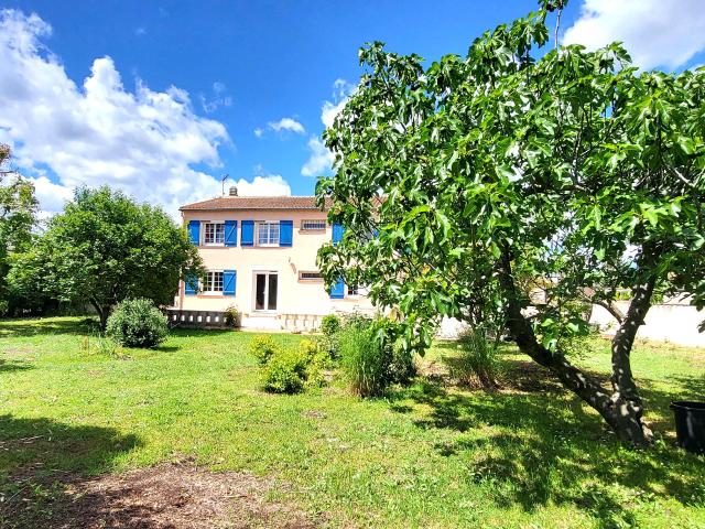 Bouillargues Vente Maison 30
