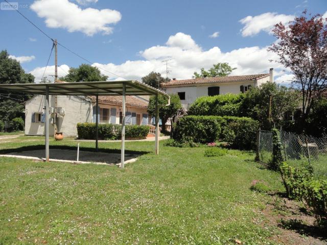 Bouillargues Vente Propriété/château 30