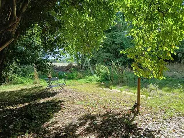 Bouillé Ménard 49520 Achat / Vente terrain au dernier étage