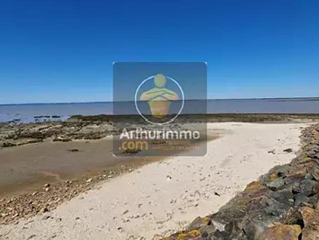Bouin 85230 Achat / Vente maison 4 pièces t4