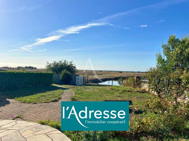 Bouin Vente Maison 85