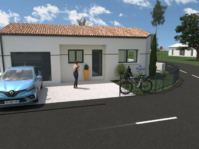Bouin Vente Maison 85