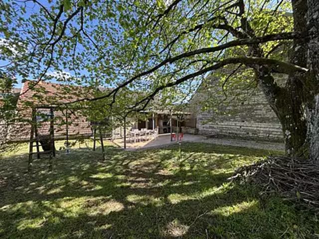 Bouix 21330 Achat / Vente maison 7 pièces t7