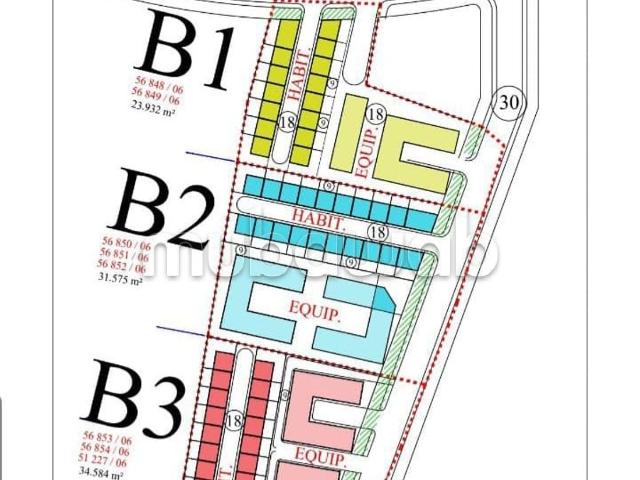 Boukhlef Tanger