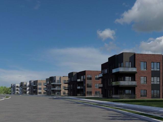 Boul. De la Renaissance, H7L 3W8, Laval
