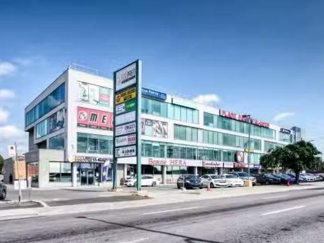 Boul. Henri Bourassa E. Montréal Montréal Nord, QC, H1G 2V1.