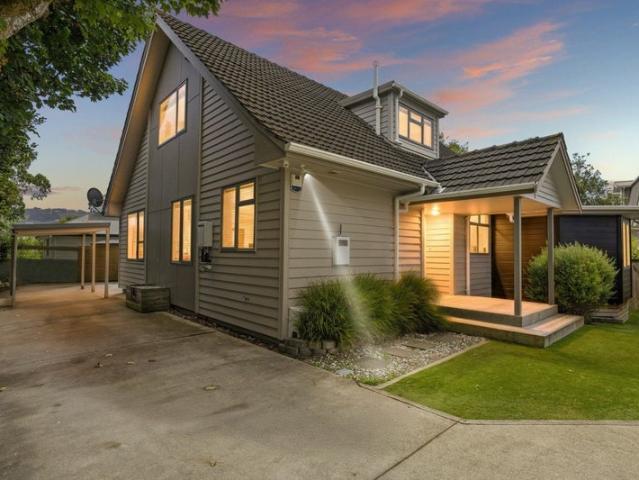 boulcott, 4 bedrooms