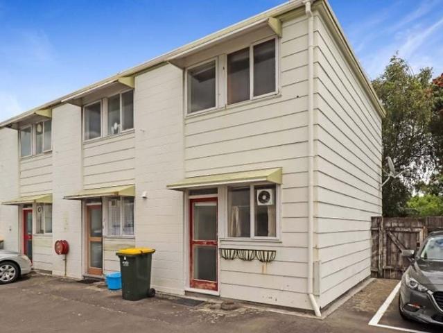 Boulcott, 1 bedroom