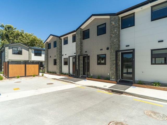 boulcott, 1 bedroom