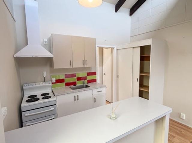 Boulcott, 1 bedroom