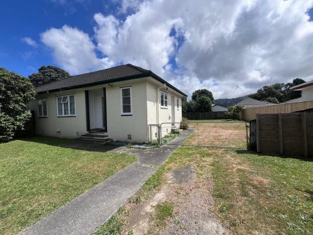 boulcott, 2 bedrooms
