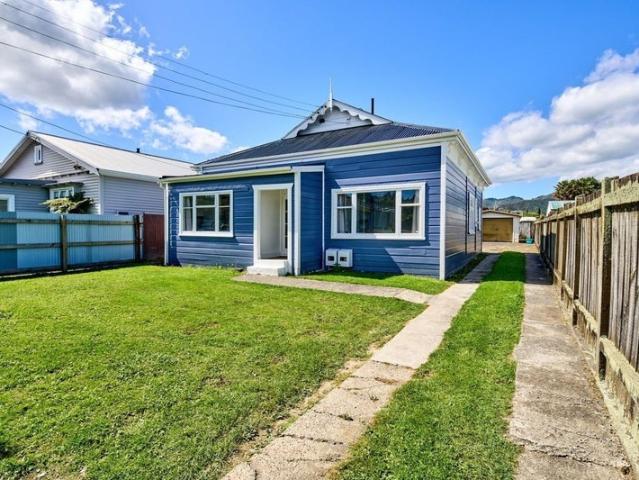 boulcott, 2 bedrooms