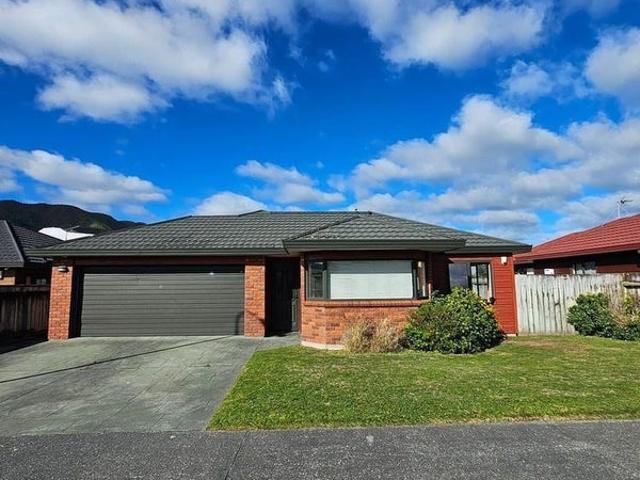 boulcott, 3 bedrooms