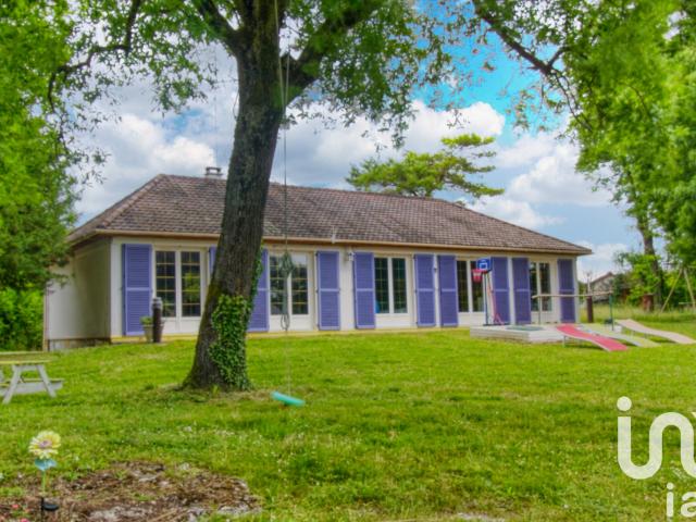 Boulancourt Vente Maison 77