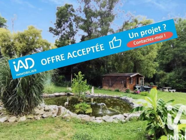 Boulancourt Vente Maison 77