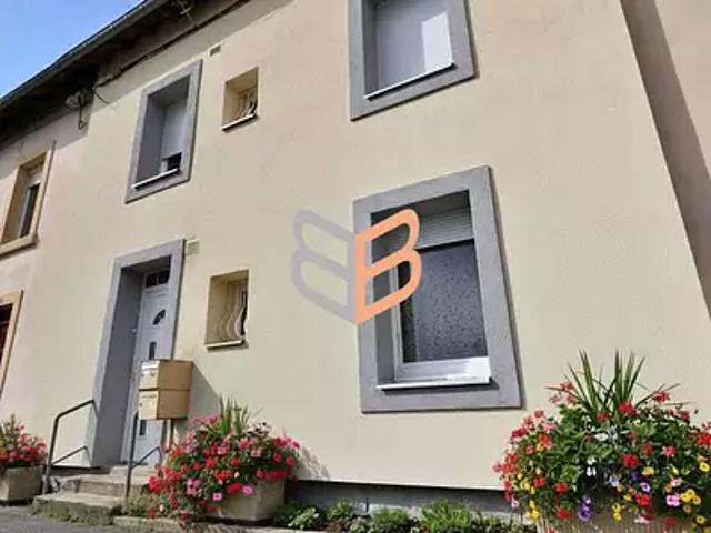 Boulange 57655 Achat / Vente immeuble