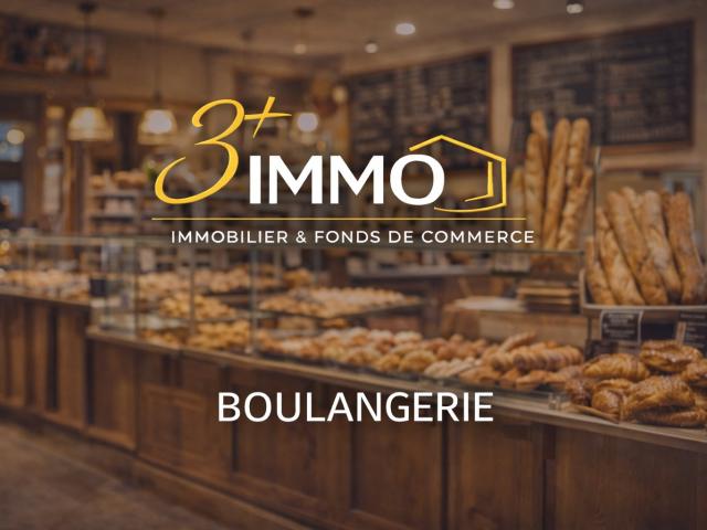 BOULANGERIE