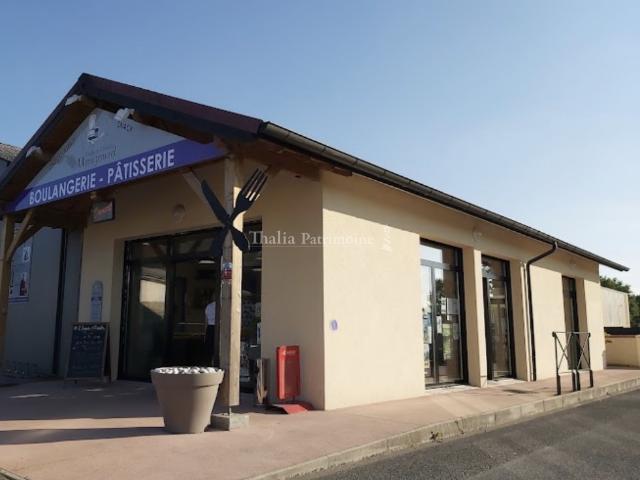 boulangerie
