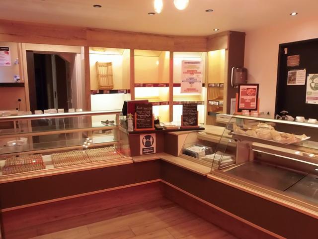 Boulangerie Patisserie à vendre DOUARNENEZ 29