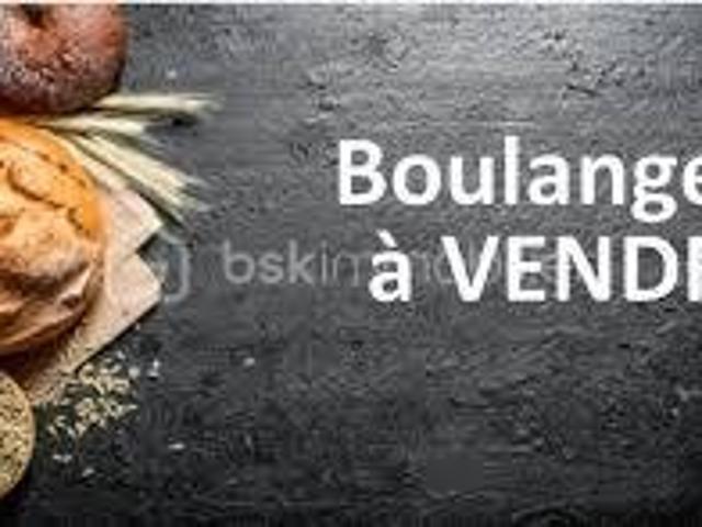 Commerce Emplacement N°1