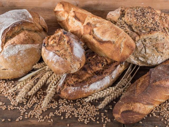 BOULANGERIE PATISSERIE PROCHE QUIMPERLE