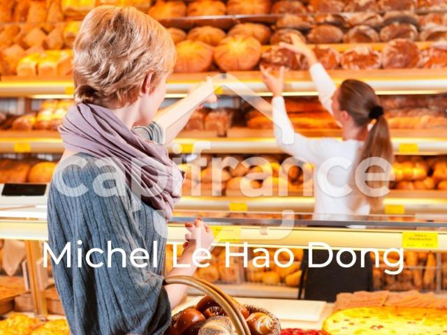 Boulangerie Patisserie secteur d'ALES 30 fermée le Dimanche avec possibilité d'achat des murs