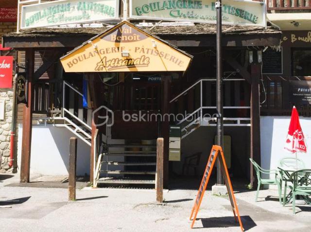 ️ BOULANGERIE–PÂTISSERIE–VIENNOISERIE ARTISANALE ALA FOUX D'ALLOS / VAL D’ALLOS
