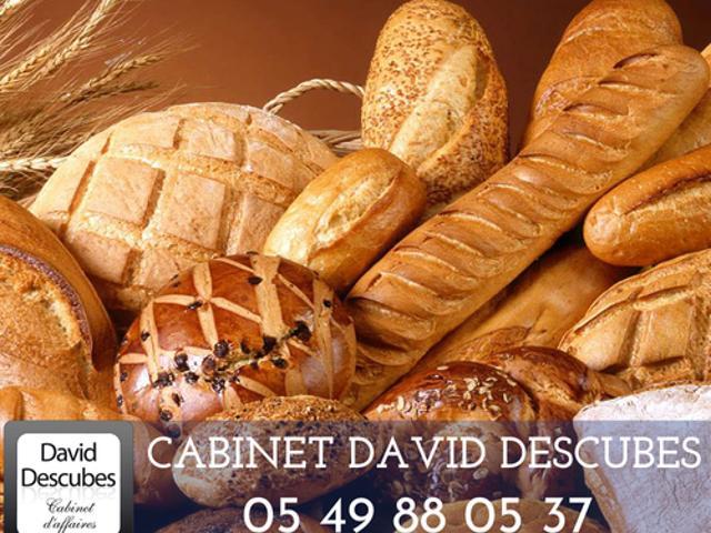 BOULANGERIE PATISSERIE VIENNOISERIE SNACKING