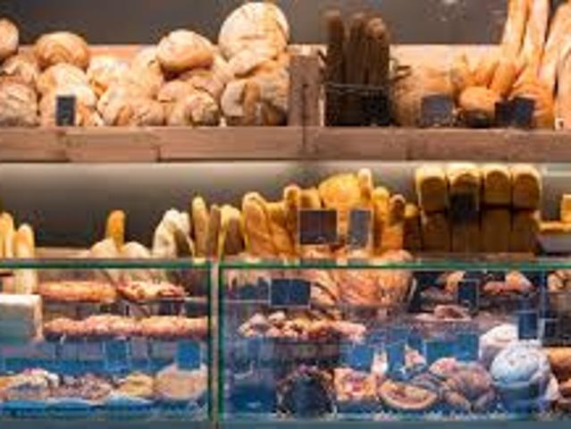 BOULANGERIE PATISSERIE