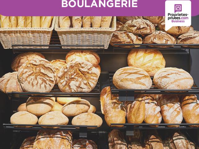 BOULANGERIE PATISSERIE/SNACKING 119 m² LEVALLOIS PERRET 92300