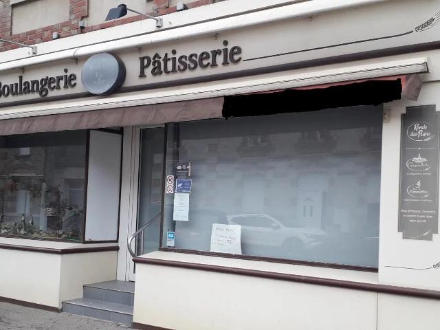 BOULANGERIE+PIZZERIA+2APPARTS