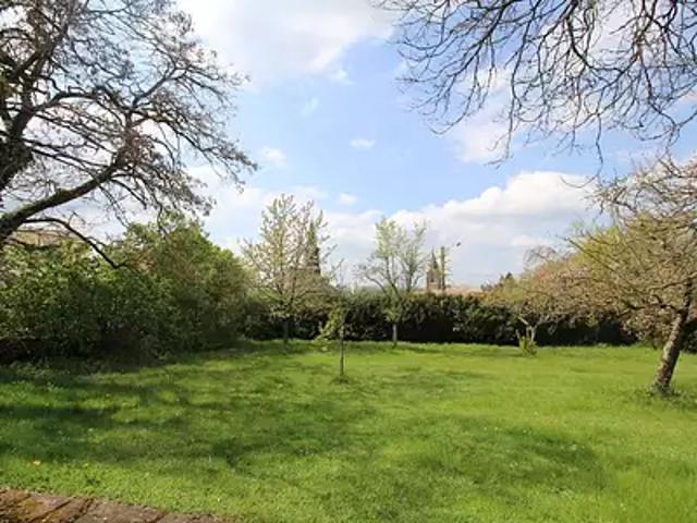 Boulay Moselle 57220 Achat / Vente terrain