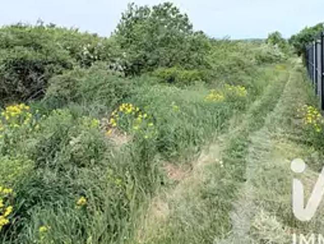 Boulay Moselle 57220 Achat / Vente terrain