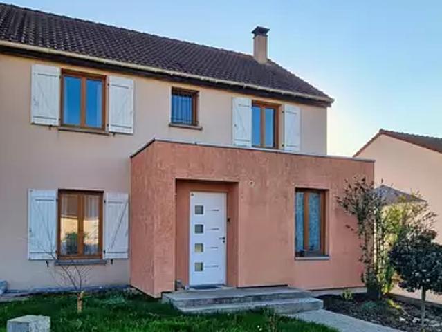Boulay Moselle 57220 Achat / Vente maison 7 pièces t7 terrasse