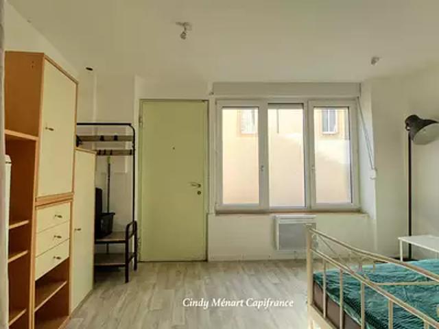 Boulay Moselle 57220 Location appartement 1 pièce t1